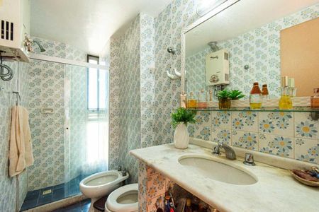 Apartamento à venda com 100m², 3 quartos e 2 vagas