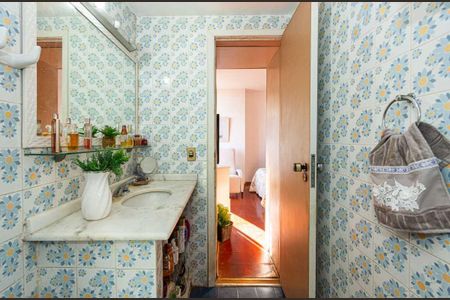 Apartamento à venda com 100m², 3 quartos e 2 vagas