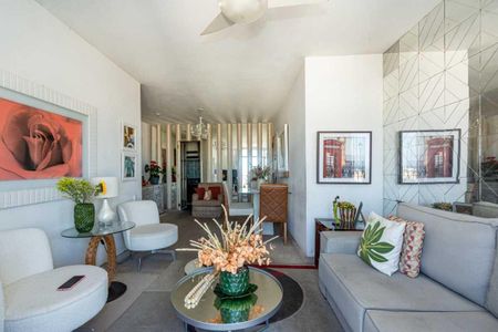 Apartamento à venda com 3 quartos, 100m² em Copacabana, Rio de Janeiro