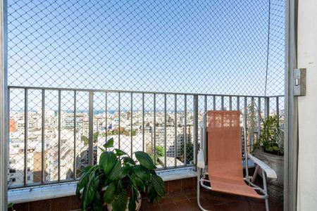 Apartamento à venda com 100m², 3 quartos e 2 vagas