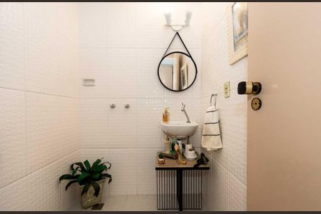 Apartamento à venda com 100m², 3 quartos e 2 vagas