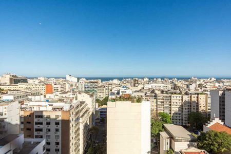 Apartamento à venda com 100m², 3 quartos e 2 vagas