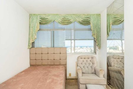 Apartamento à venda com 100m², 3 quartos e 2 vagas