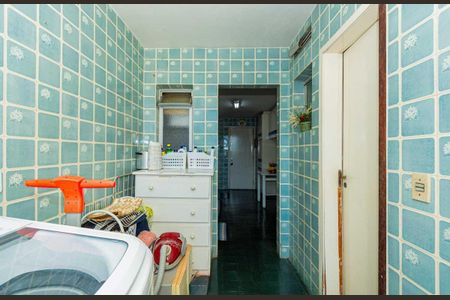 Apartamento à venda com 3 quartos, 100m² em Copacabana, Rio de Janeiro