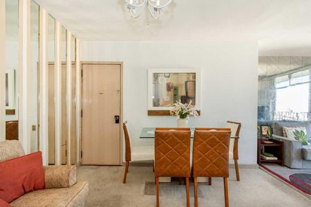 Apartamento à venda com 100m², 3 quartos e 2 vagas