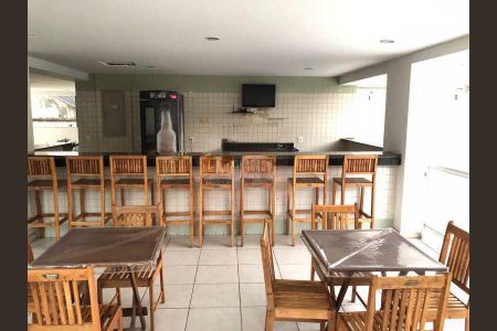 Apartamento à venda com 2 quartos, 62m² em Engenho de Dentro, Rio de Janeiro