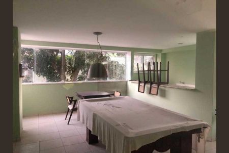 Apartamento à venda com 2 quartos, 62m² em Engenho de Dentro, Rio de Janeiro