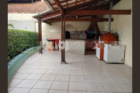 Apartamento à venda com 2 quartos, 62m² em Engenho de Dentro, Rio de Janeiro