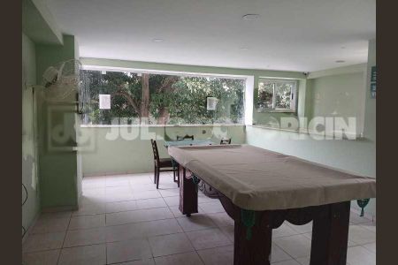 Apartamento à venda com 2 quartos, 62m² em Engenho de Dentro, Rio de Janeiro