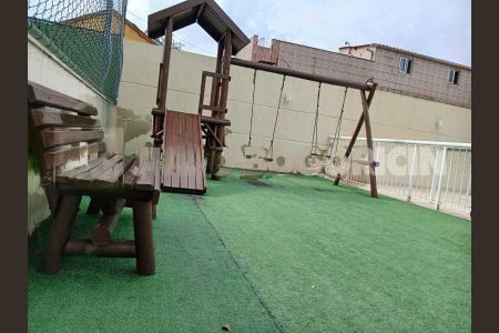 Apartamento à venda com 2 quartos, 62m² em Engenho de Dentro, Rio de Janeiro