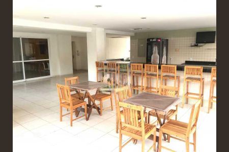 Apartamento à venda com 2 quartos, 62m² em Engenho de Dentro, Rio de Janeiro