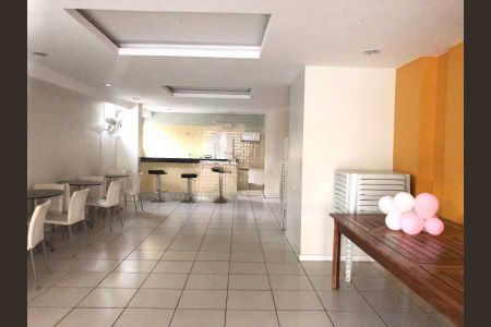 Apartamento à venda com 2 quartos, 62m² em Engenho de Dentro, Rio de Janeiro