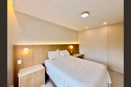 Apartamento para alugar com 143m², 3 quartos e 2 vagas Apartamento para alugar com 143m², 3 quartos e 2 vagasQuarto