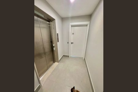 Apartamento para alugar com 143m², 3 quartos e 2 vagas Apartamento para alugar com 143m², 3 quartos e 2 vagasÁrea externa