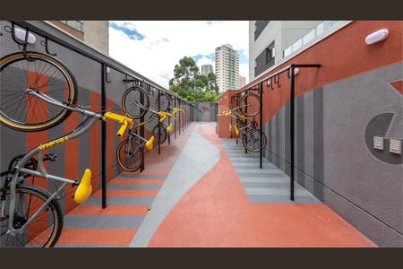 Apartamento à venda com 3 quartos, 143m² em Campo Belo, São Paulo