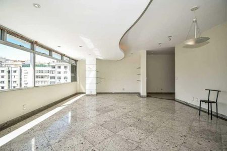 Apartamento à venda com 3 quartos, 150m² em Copacabana, Rio de Janeiro