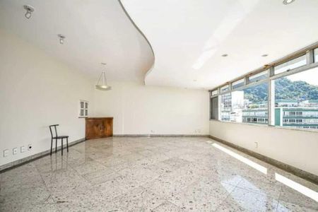 Apartamento à venda com 3 quartos, 150m² em Copacabana, Rio de Janeiro