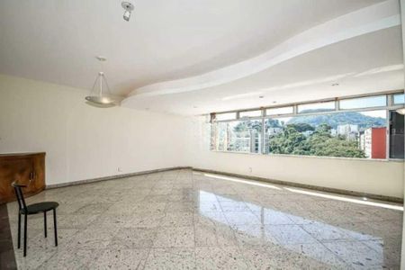 Apartamento à venda com 3 quartos, 150m² em Copacabana, Rio de Janeiro