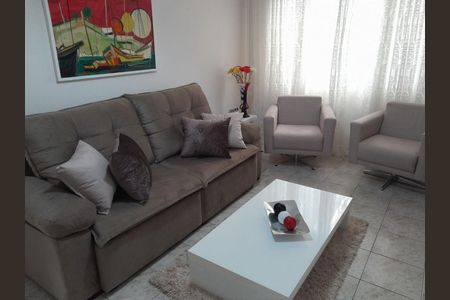 Casa à venda com 3 quartos, 183m² em Anchieta, São Bernardo do Campo