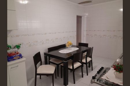Casa à venda com 3 quartos, 183m² em Anchieta, São Bernardo do Campo