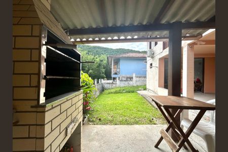 Casa para alugar com 180m², 2 quartos e 1 vagaÁrea Gourmet 