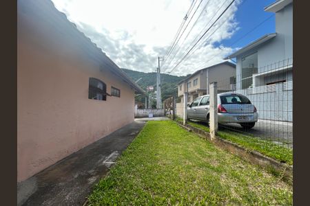 Casa para alugar com 180m², 2 quartos e 1 vagaJardim 