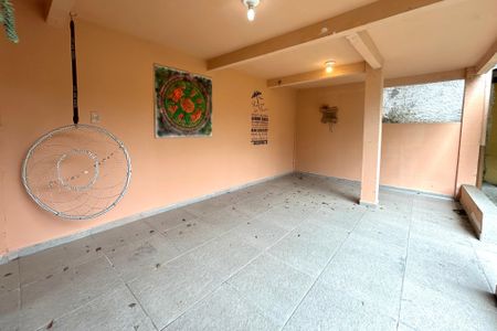 Casa para alugar com 180m², 2 quartos e 1 vagaÁrea Gourmet 