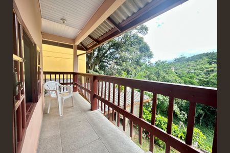 Casa para alugar com 180m², 2 quartos e 1 vagaVaranda 