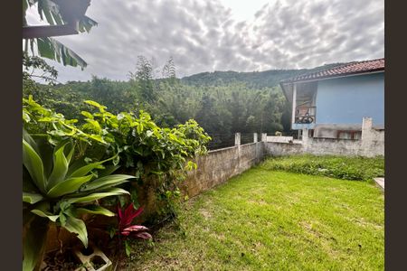 Casa para alugar com 180m², 2 quartos e 1 vagaJardim