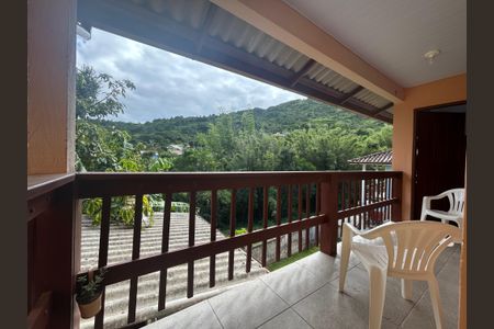 Casa para alugar com 180m², 2 quartos e 1 vagaVaranda 