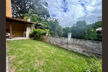 Casa para alugar com 180m², 2 quartos e 1 vagaJardim