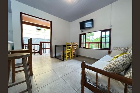 Casa para alugar com 180m², 2 quartos e 1 vagaSala