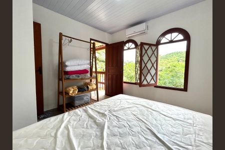 Casa para alugar com 180m², 2 quartos e 1 vagaQuarto 2