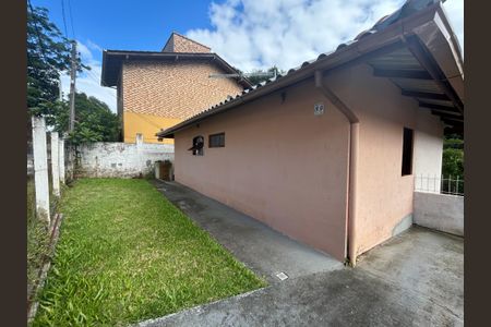 Casa para alugar com 180m², 2 quartos e 1 vagaJardim 