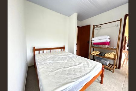 Casa para alugar com 180m², 2 quartos e 1 vagaQuarto 2 