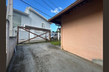 Casa para alugar com 180m², 2 quartos e 1 vagaGaragem 