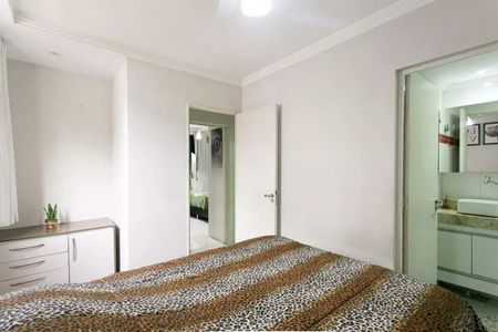 Apartamento à venda com 3 quartos, 79m² em Tatuapé, São Paulo