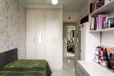 Apartamento à venda com 3 quartos, 79m² em Tatuapé, São Paulo