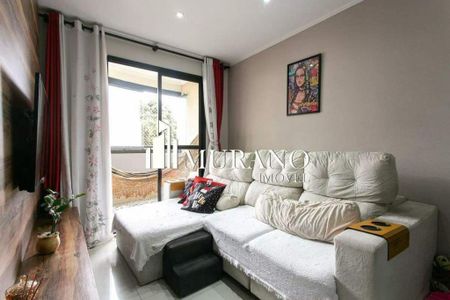 Apartamento à venda com 3 quartos, 79m² em Tatuapé, São Paulo