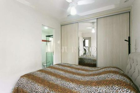 Apartamento à venda com 3 quartos, 79m² em Tatuapé, São Paulo