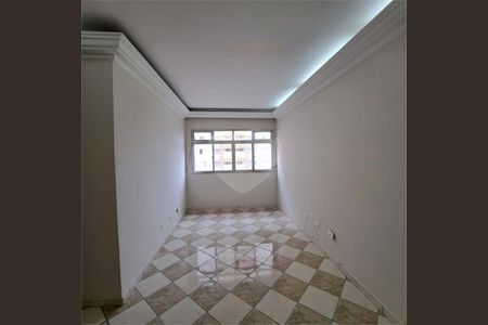 Apartamento à venda com 3 quartos, 80m² em Tatuapé, São Paulo