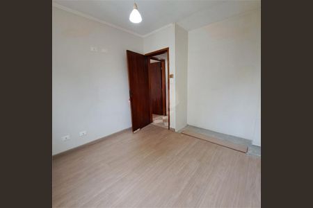 Apartamento à venda com 3 quartos, 80m² em Tatuapé, São Paulo