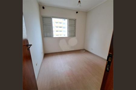 Apartamento à venda com 3 quartos, 80m² em Tatuapé, São Paulo