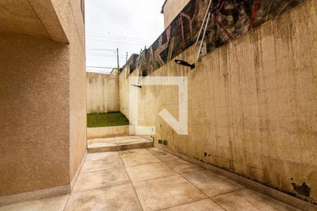 Apartamento para alugar com 50m², 2 quartos e 1 vaga Apartamento para alugar com 50m², 2 quartos e 1 vagaÁrea comum - Churrasqueira