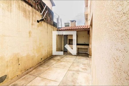 Apartamento para alugar com 50m², 2 quartos e 1 vaga Apartamento para alugar com 50m², 2 quartos e 1 vagaÁrea comum - Churrasqueira