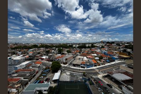 Apartamento para alugar com 50m², 2 quartos e 1 vaga Apartamento para alugar com 50m², 2 quartos e 1 vagaQuarto 2 Vista