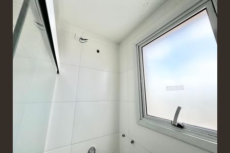 Apartamento para alugar com 50m², 2 quartos e 1 vaga Apartamento para alugar com 50m², 2 quartos e 1 vagaBanheiro