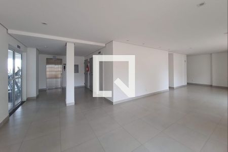 Apartamento para alugar com 50m², 2 quartos e 1 vaga Apartamento para alugar com 50m², 2 quartos e 1 vagaHall de entrada