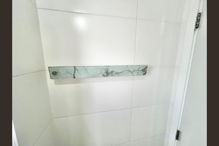 Apartamento para alugar com 50m², 2 quartos e 1 vaga Apartamento para alugar com 50m², 2 quartos e 1 vagaBanheiro