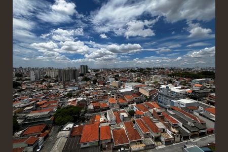 Apartamento para alugar com 50m², 2 quartos e 1 vaga Apartamento para alugar com 50m², 2 quartos e 1 vagaQuarto 1 Vista